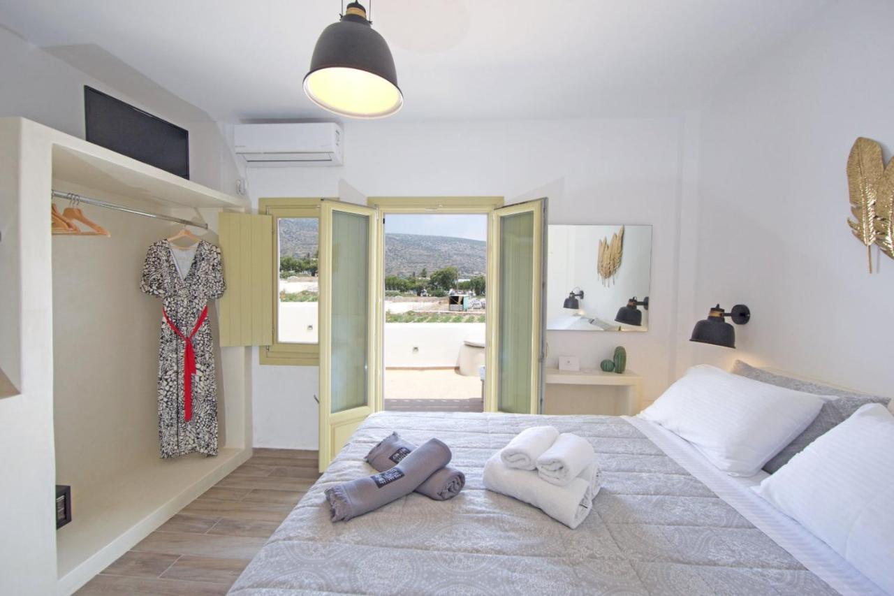 Diasino Apartments And Car Rental كاتابولا المظهر الخارجي الصورة