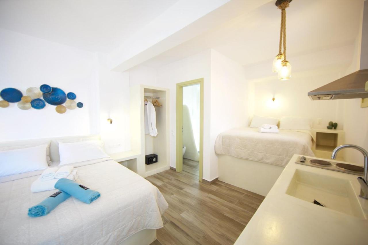 Diasino Apartments And Car Rental كاتابولا المظهر الخارجي الصورة
