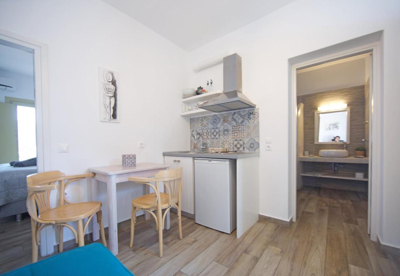 Diasino Apartments And Car Rental كاتابولا المظهر الخارجي الصورة