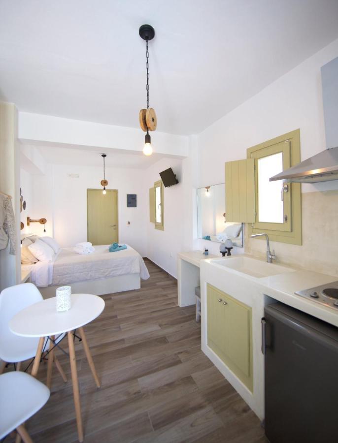 Diasino Apartments And Car Rental كاتابولا المظهر الخارجي الصورة