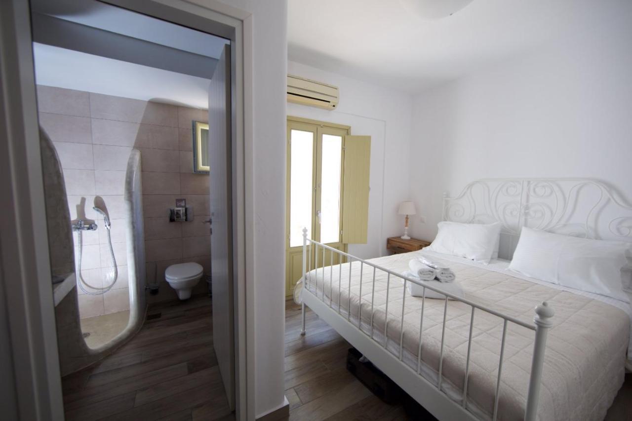 Diasino Apartments And Car Rental كاتابولا المظهر الخارجي الصورة