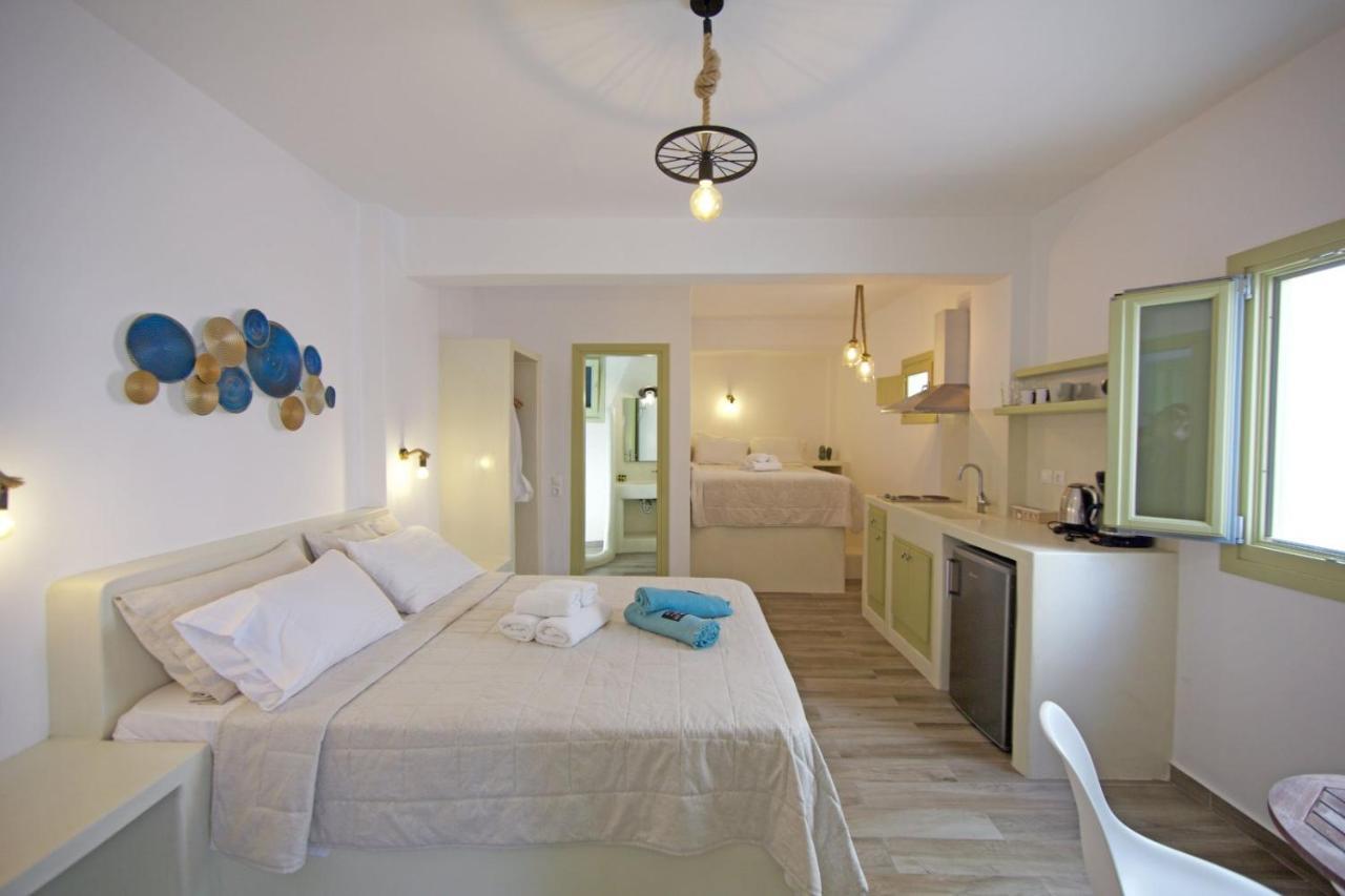 Diasino Apartments And Car Rental كاتابولا المظهر الخارجي الصورة