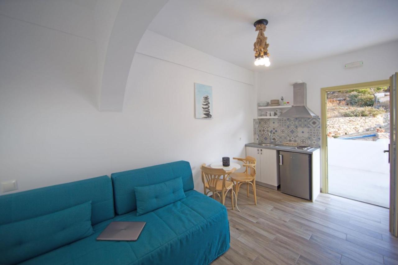 Diasino Apartments And Car Rental كاتابولا المظهر الخارجي الصورة