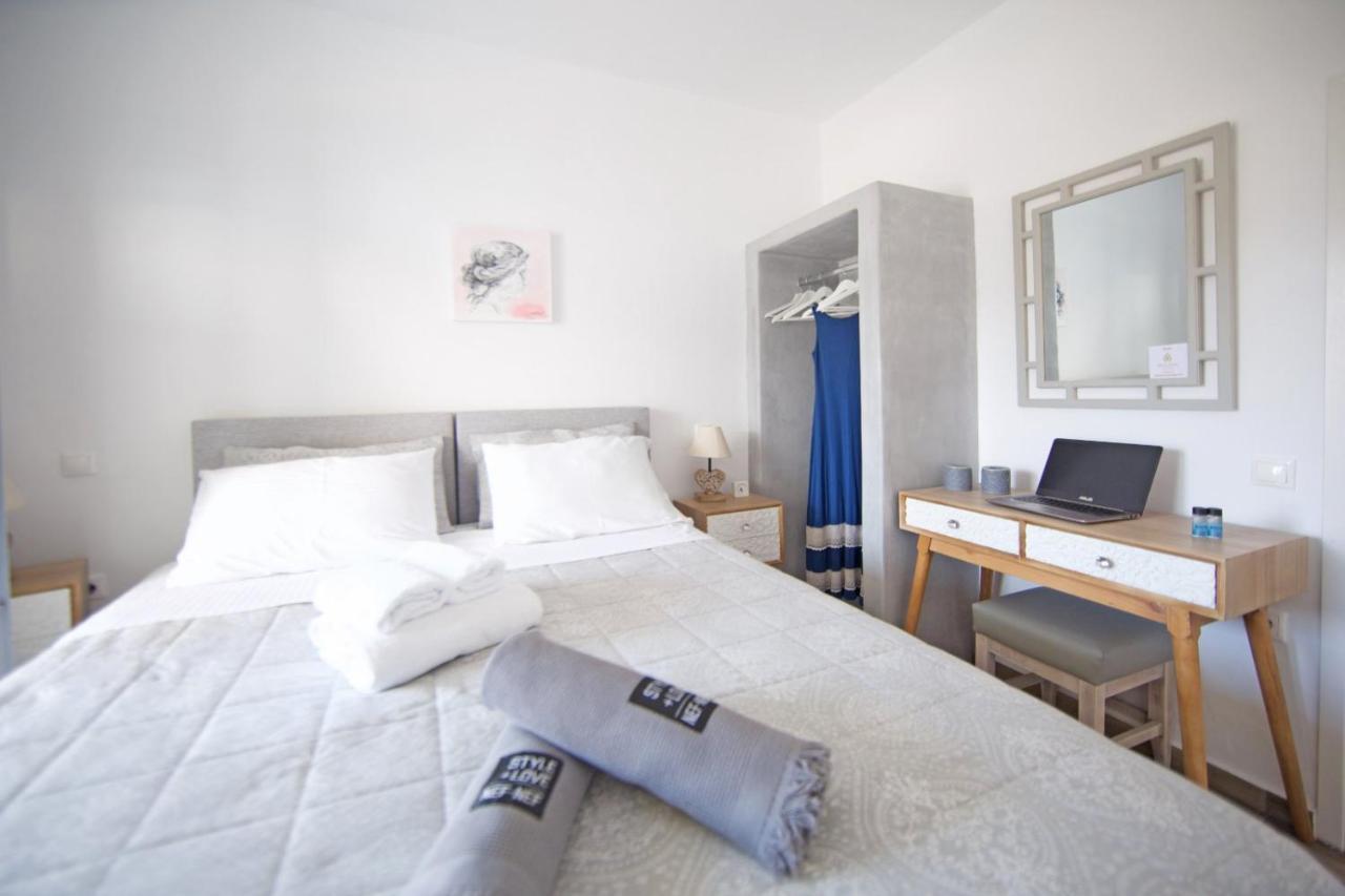 Diasino Apartments And Car Rental كاتابولا المظهر الخارجي الصورة