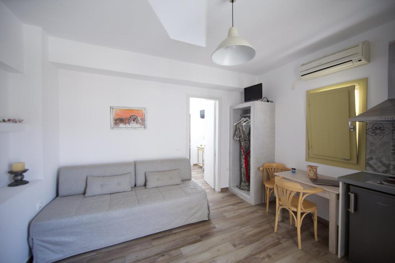 Diasino Apartments And Car Rental كاتابولا المظهر الخارجي الصورة