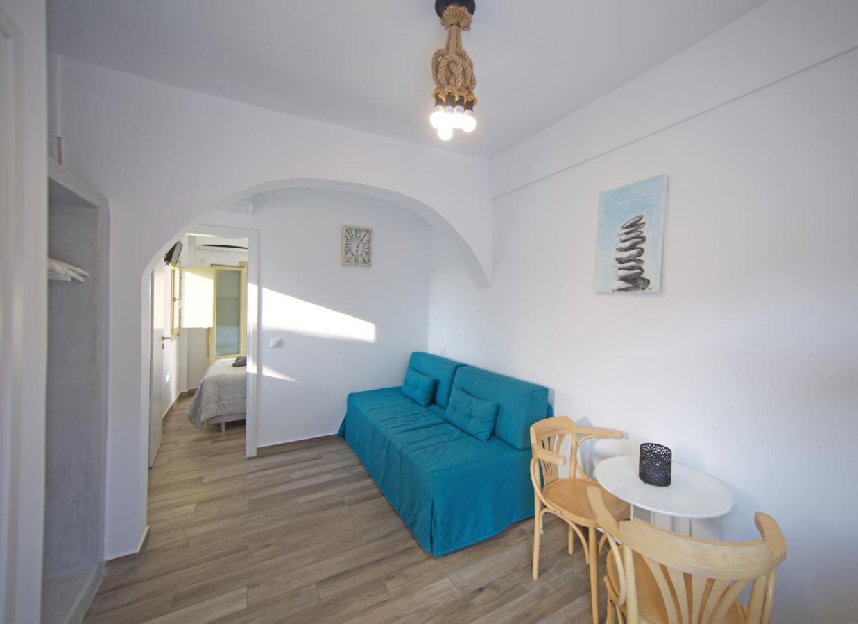 Diasino Apartments And Car Rental كاتابولا المظهر الخارجي الصورة