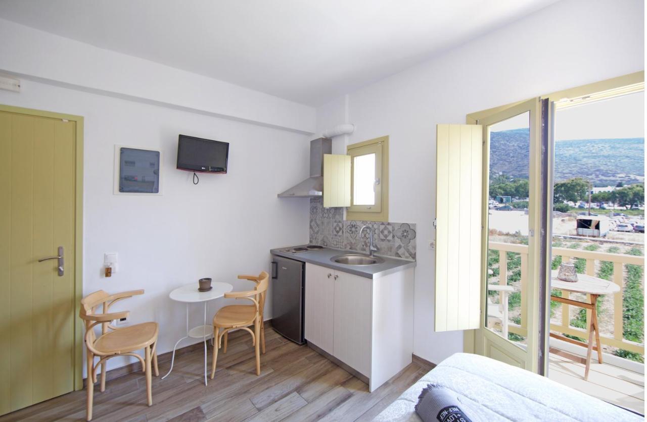 Diasino Apartments And Car Rental كاتابولا المظهر الخارجي الصورة