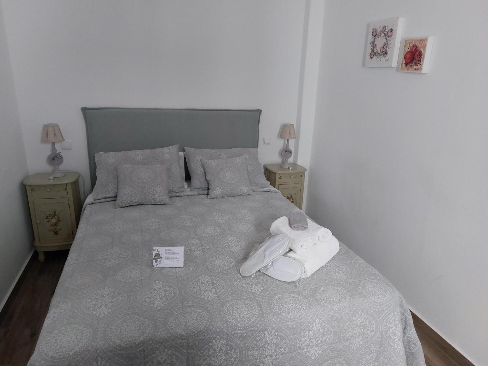 Diasino Apartments And Car Rental كاتابولا المظهر الخارجي الصورة