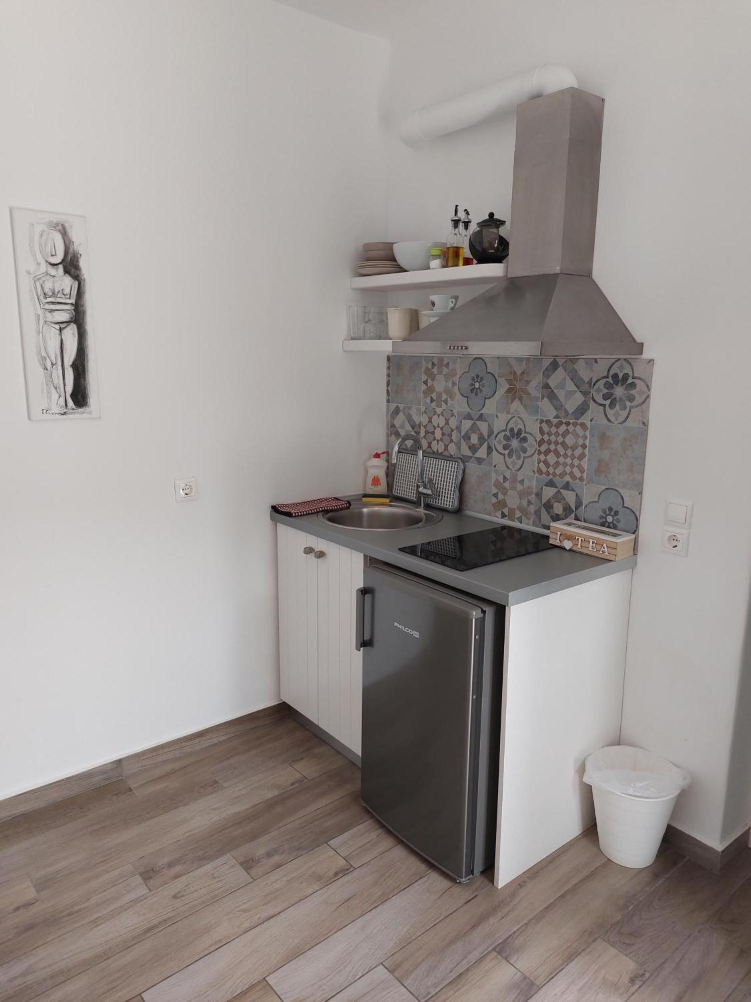 Diasino Apartments And Car Rental كاتابولا المظهر الخارجي الصورة